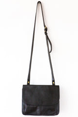 Salina Crossbody Nero