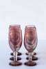 Goblet, Blackberry