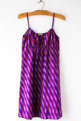 Musi Ikat Slipdress