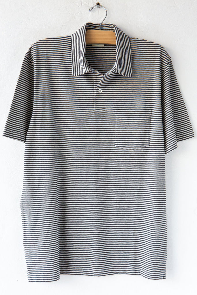 Polo Stripe Shirt