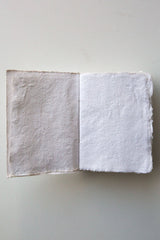 Paper Bundle Linen