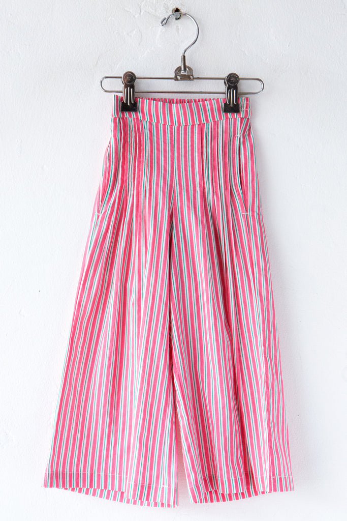 Stripe Pant