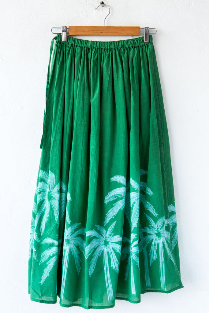 Palm Skirt