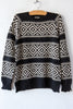 Bamoa Sweater