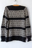 Bamoa Sweater