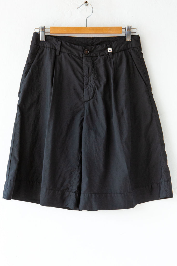 Cotton/Silk Shorts