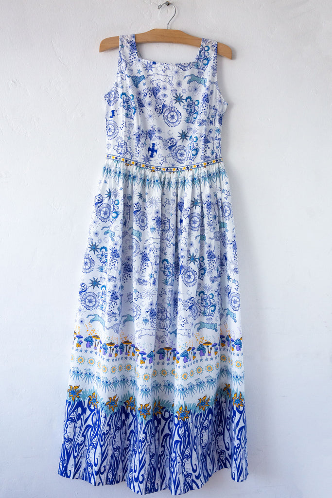Julia Mushroom Dress Lost & Found Julia Mushroom Dress Lost & Found