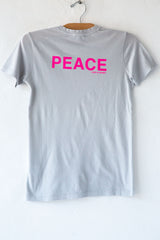 Peace S/S Tee