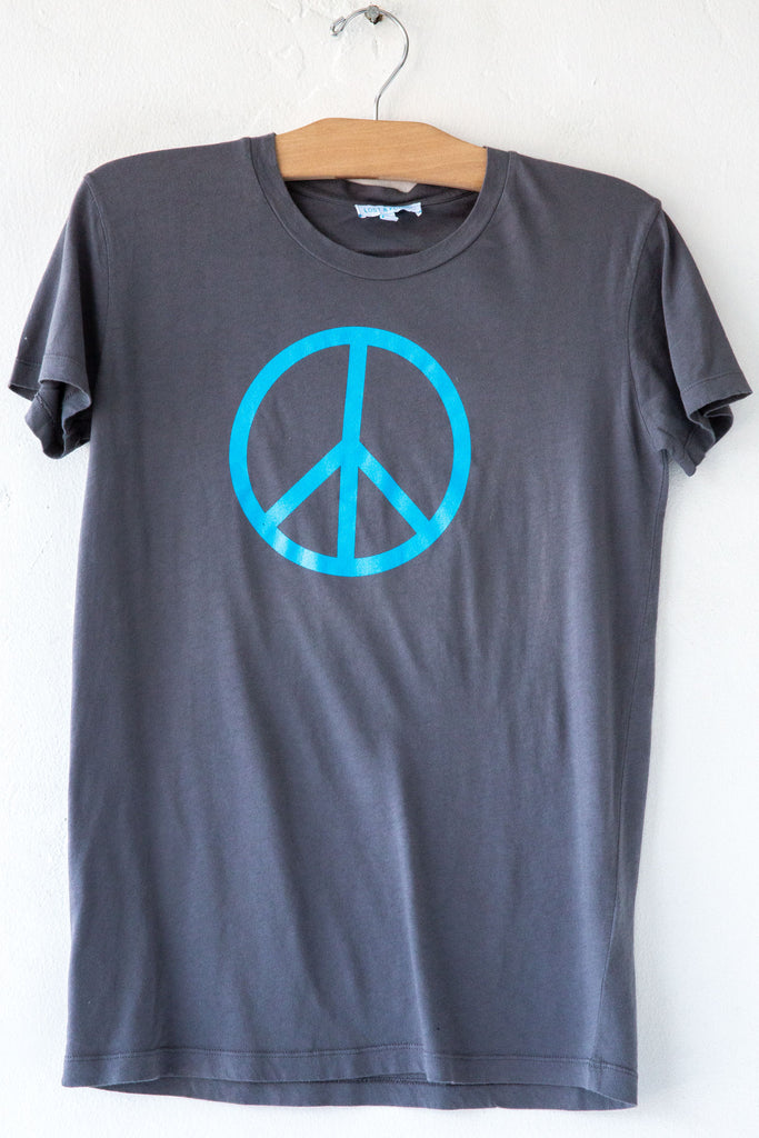 Peace S/S Tee