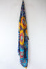 Floral Shawl