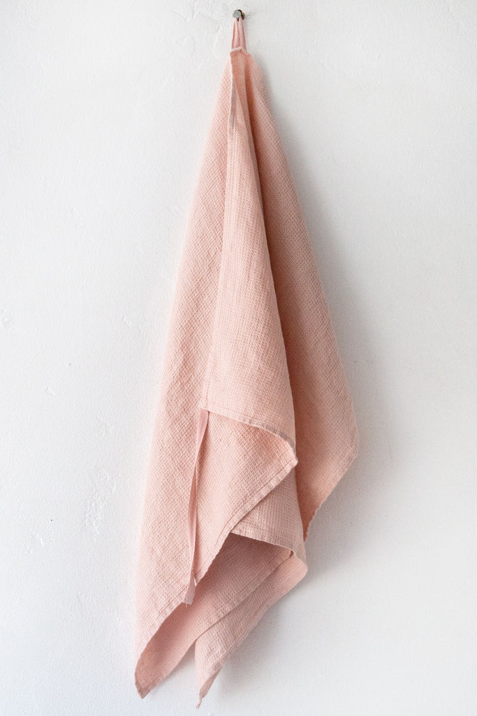 Kitchen- Towels — Lost Objects, Found Treasures
