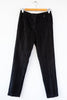 Cord Straight Trouser