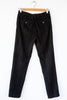 Cord Straight Trouser