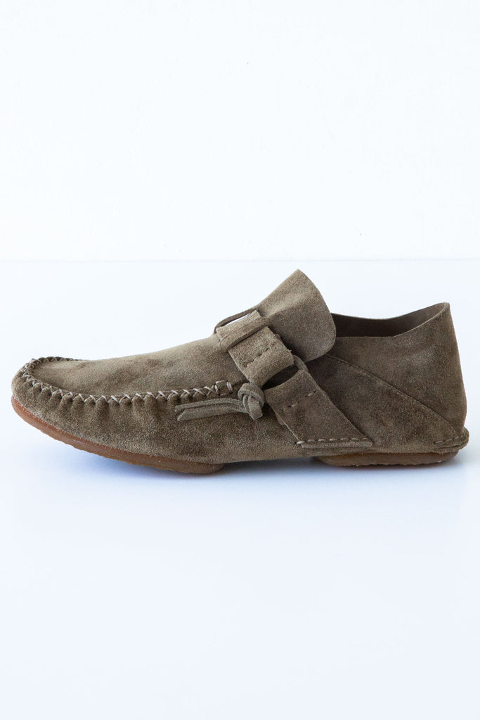 Yurok/103 Shoe