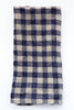 Linen Gingham Napkin