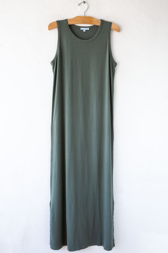 Long Tank Dress Long Tank Dress