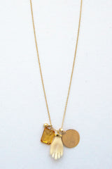 Handie Necklace