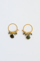 Iva Earrings
