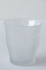 Picardie Tumbler, Frosted