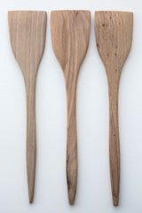 Lost & Found Walnut Spatula