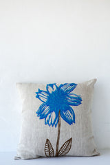 Full Bloom Cushion