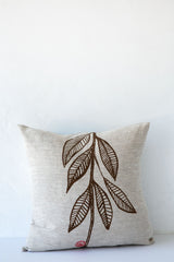 Full Bloom Cushion