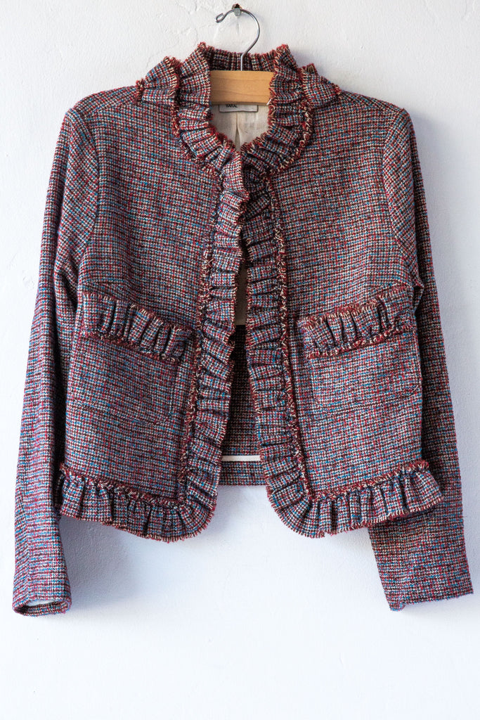 Arik Jacket