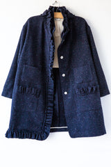 Nilgun Light Coat
