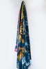 Floral Shawl