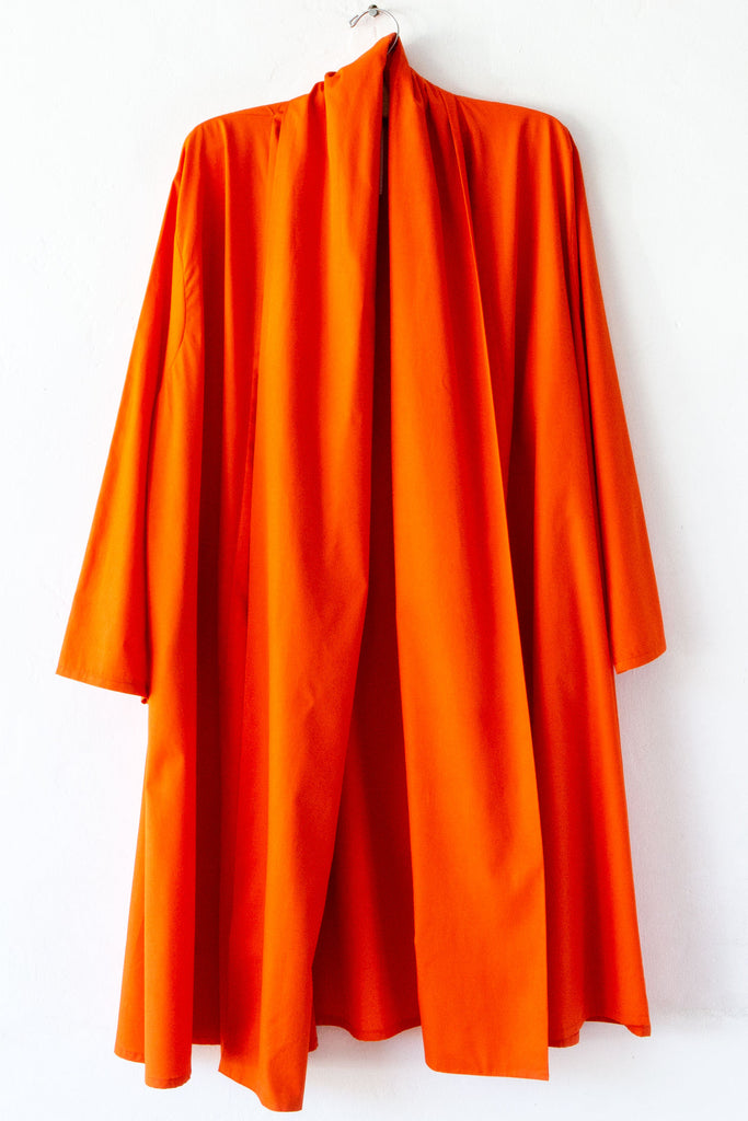 Spolverino Coat