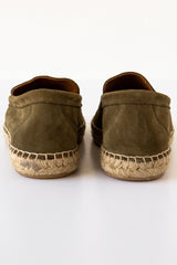 Liso Moccasin