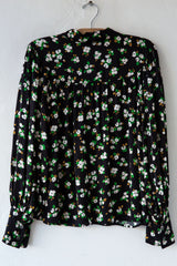 Sabrina Blouse