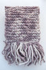 KINUA Scarf Knitting Kit