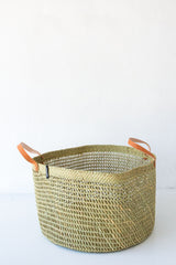 Iringa Handle Basket