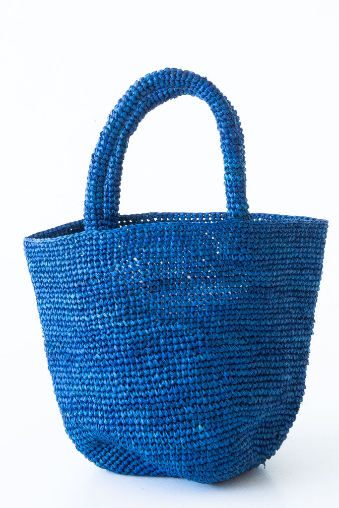 Sans Arcidet Cassis Kapity Bag – Lost & Found