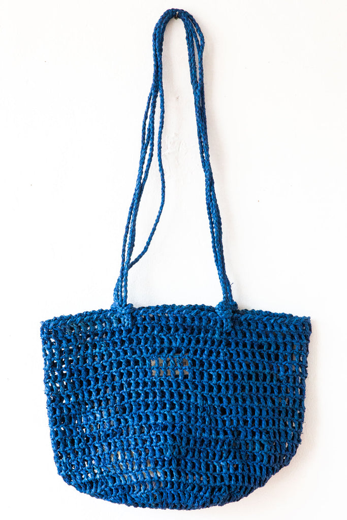 Sans Arcidet China Noosa small Crochet  Bag