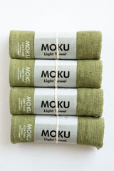 Morihata Moku Lite Towels