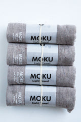Morihata Moku Lite Towels