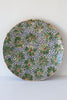 Dotty Daisies Plate