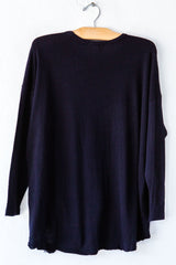1500 Pullover