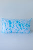 Blessed White/Blue Cloud Tye Dye & Shibori Pillow cases