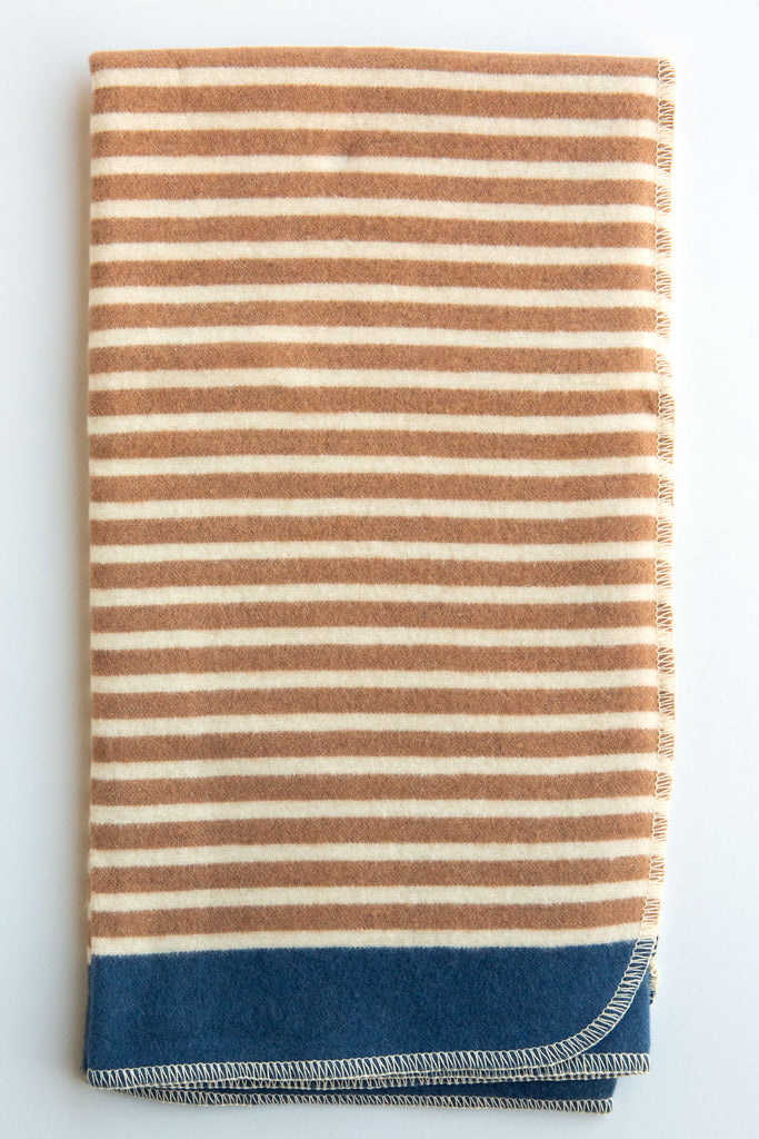 Juwel Stripes Blanket