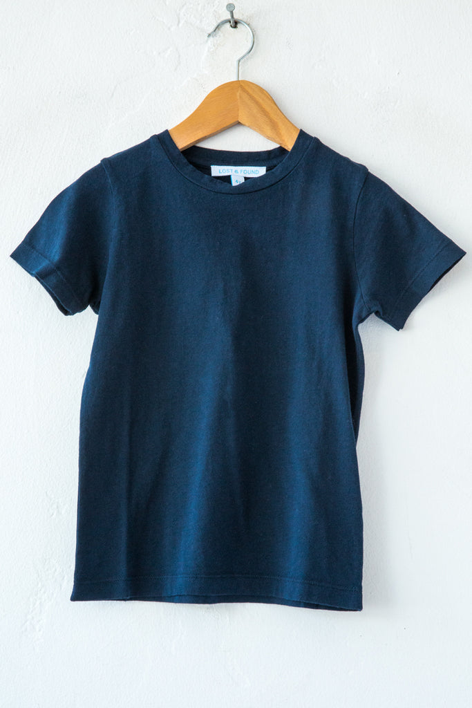 S/S Tee