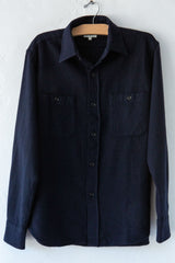 Percey Flannel Shirt