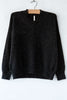 V Neck Pullover