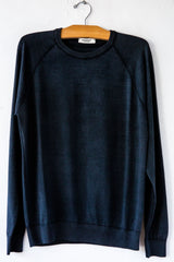 Crossley Wonusc Charcoal Sweater