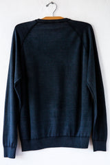 Crossley Wonusc Charcoal Sweater