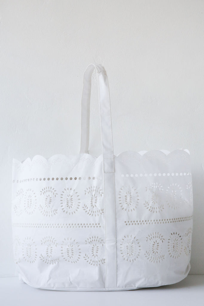 Handbags | Designer Khadi Sitara Wrok Tota Bag | Freeup