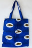 Liberte Birds Tote