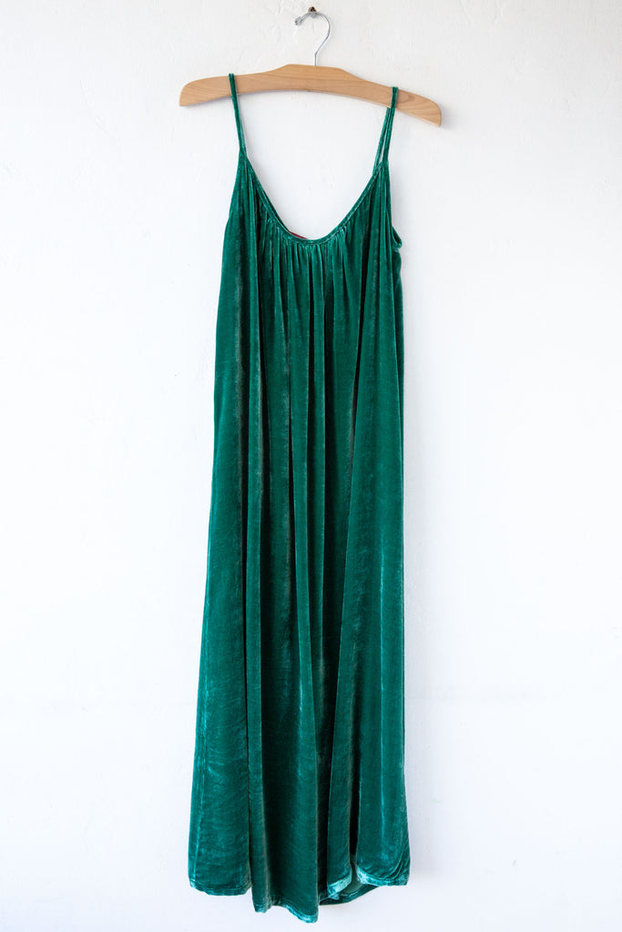 Sofia Velvet Slipdress Lost & Found Sofia Velvet Slipdress Lost & Found